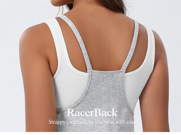 RacerBack