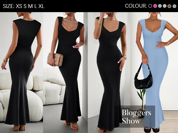 long maxi dresses for women maxi dress for women wedding guest sexy dresses for women