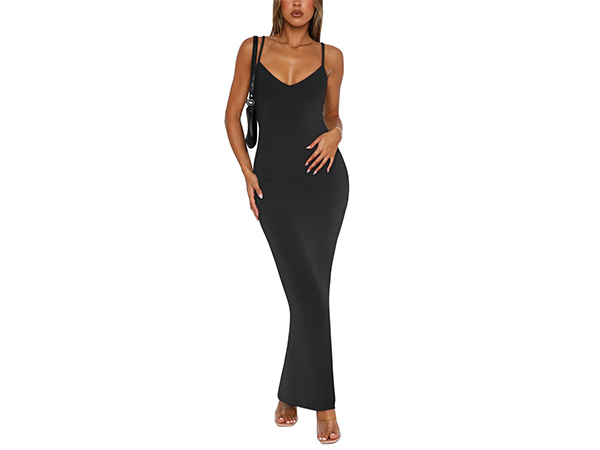 long dresses for women sexy dress backless dress slip dress