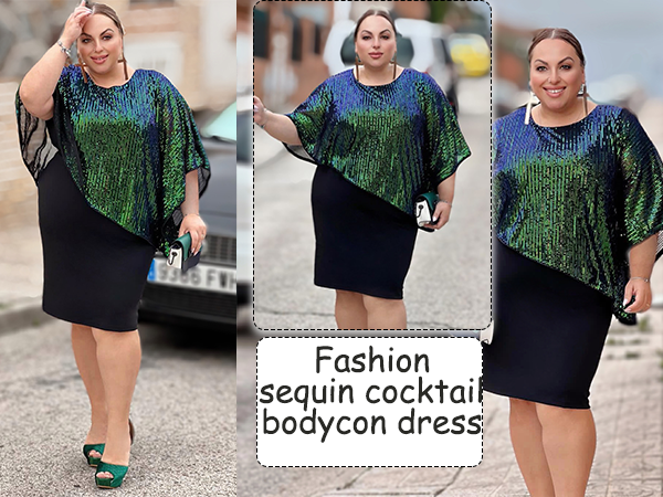 wedding guest dresses for women plus size