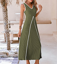 women maxi dresses