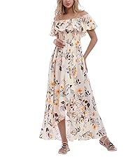 bohemian sundresses for women