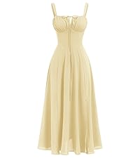 flowy spring dresses for women