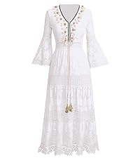 vintage summer dresses for women