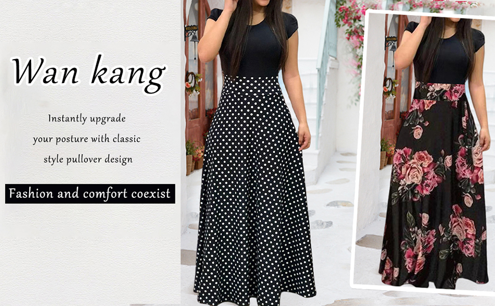 long dresses for women