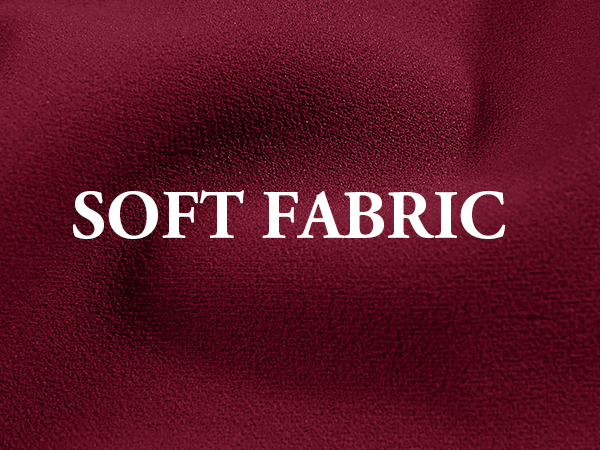 Soft Fabric