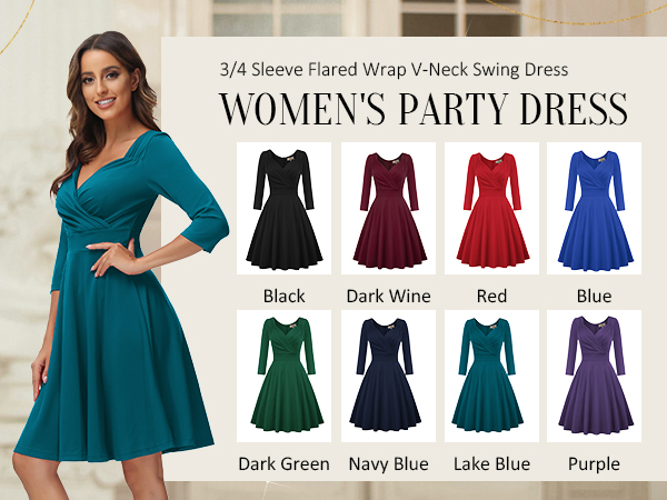 women dresses