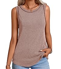 tank tops for women 2024