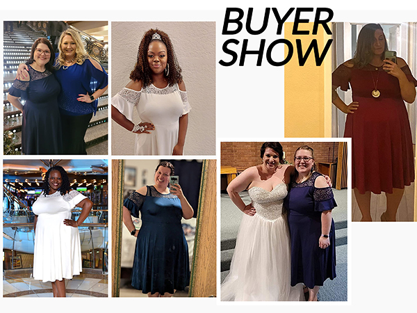 buyer show