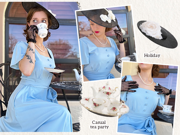 tea party dresses for woman formal wedding guest dress cocktail dresses for women