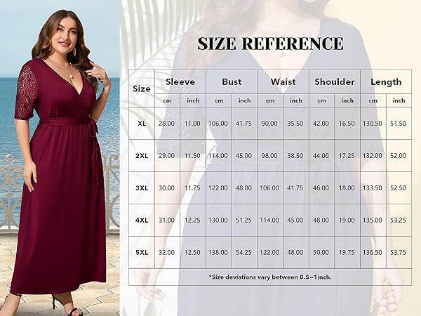 plus size