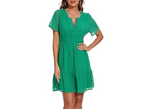 women summer dress