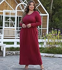 plus size dress