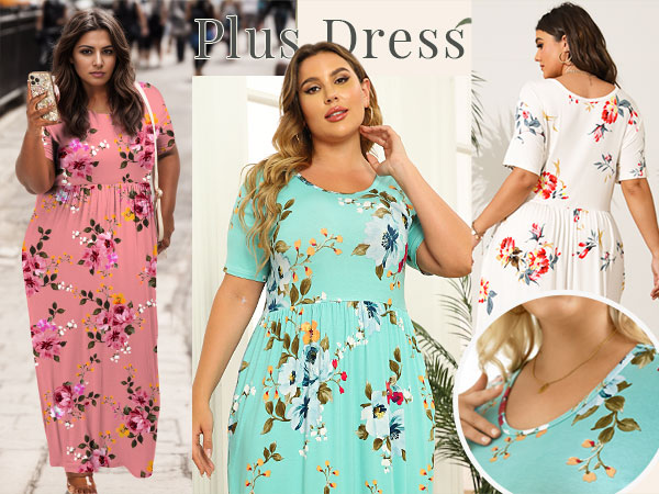 maxi dresses for women