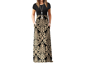 maxi dresses for women 2023 casual summer dress womens maxi dresses for summer sundresses for women