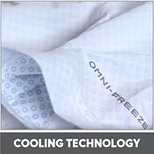 Cooling Technology