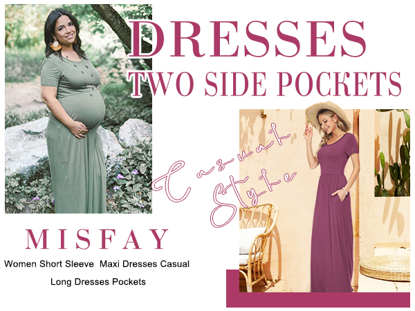 maxi dresses long women