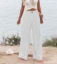 palazzo dress pant for women