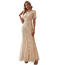 Wedding Prom Dresses Evening Party Evening Gown 