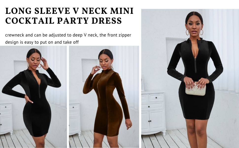 fall dresses for women 2022