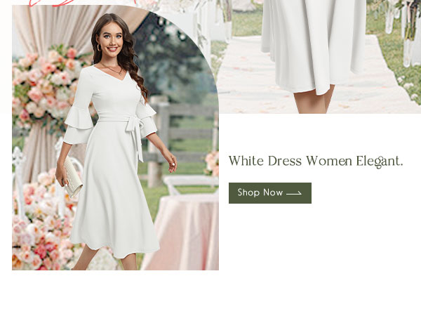 white dress long sleeve white bell sleeve dress white tea dress women vintage women white dresses