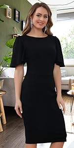 bodycon dresses for women