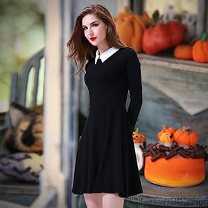 halloween dress