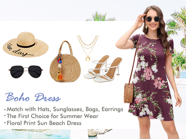 Vacation Outfits for Women  Women Summer Casual Vacation Outfits Summer Casual Vacation for Women