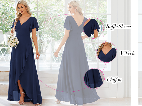 maxi formal dress wedding guest dress evening dresses cocktail dresses maternity dress