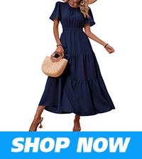 womens summer dress for women short sleeve dress for women casual beach dress for women maxi dress