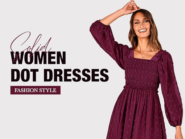 boho dresses for women flowy ruffle dress smocked dress womens womens dress medium pocketd dresses