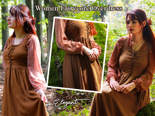 renaissance faire costume women