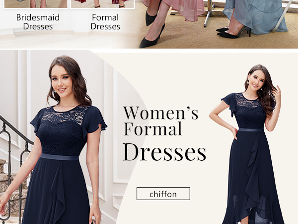 wedding guest dresses formal dress cocktail dress for women