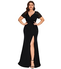 plus size formal dresses plus size bridesmaid dresses mother of the bride dress wedding guest dress