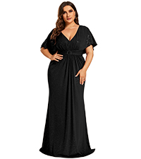 plus size formal dresses plus size bridesmaid dresses mother of the bride dress wedding guest dress