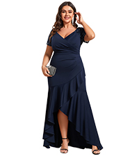 plus size formal dresses plus size bridesmaid dresses mother of the bride dress wedding guest dress