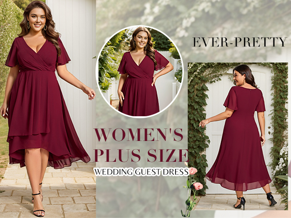 plus size formal dresses plus size bridesmaid dresses mother of the bride dress wedding guest dress