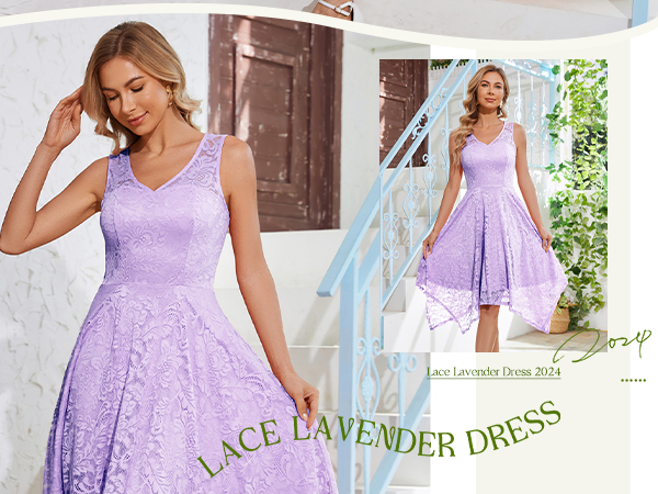 lace dress wedding guest 