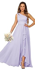 Bridesmaid Dresses