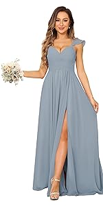 Bridesmaid Dresses