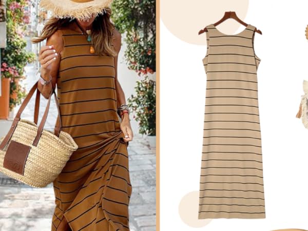 sundresses for women