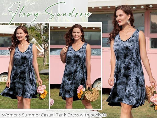 beach dresses for women spring dresses for women