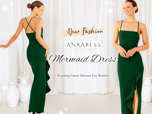 Wedding Guest Dresses For Women