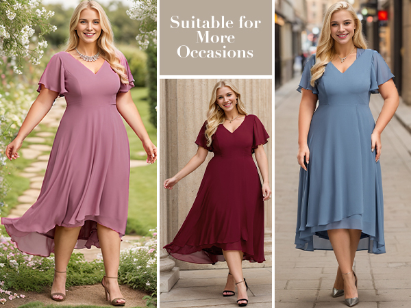 formal dress plus size cocktail dress plus size wedding guest dresses plus size evening gowns