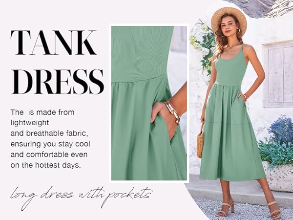 cami dress