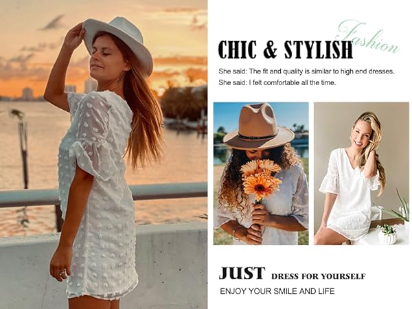 chic and stylish