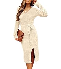 fall long sleeve dress