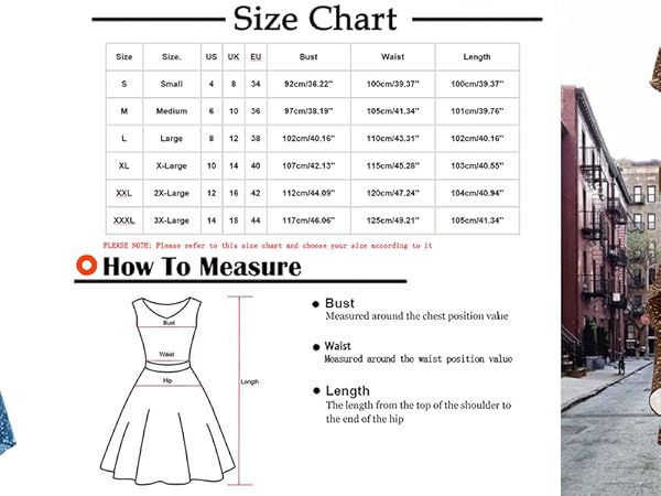 Womens Summer Dresses Sundresses Casual Boho flowy pleated holiday V neck crewneck loose kenn dress