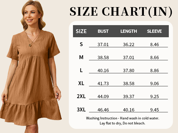 women v neck dress