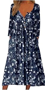 summer dress for women 2024